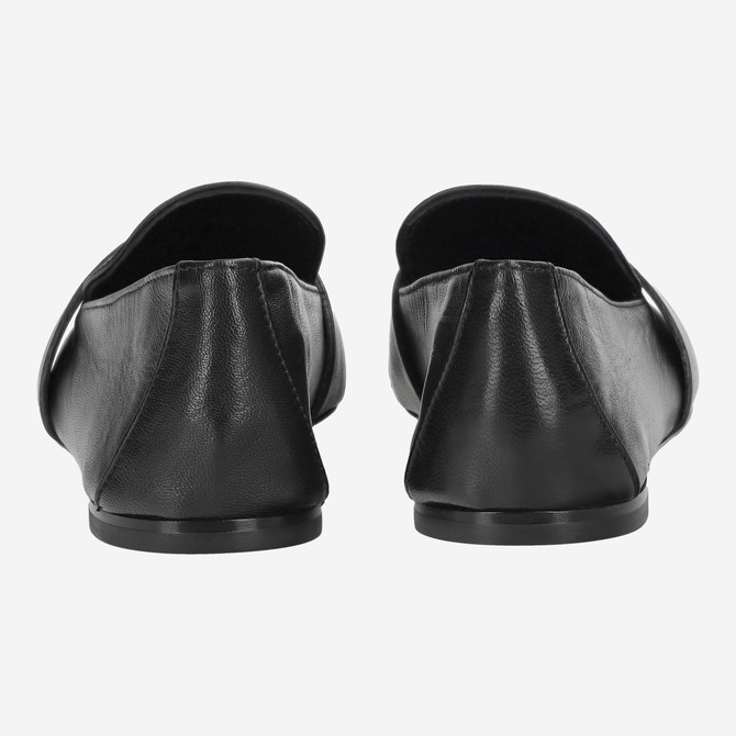 Attilio Giusti MARIENNE - Schwarz - Seitenansicht