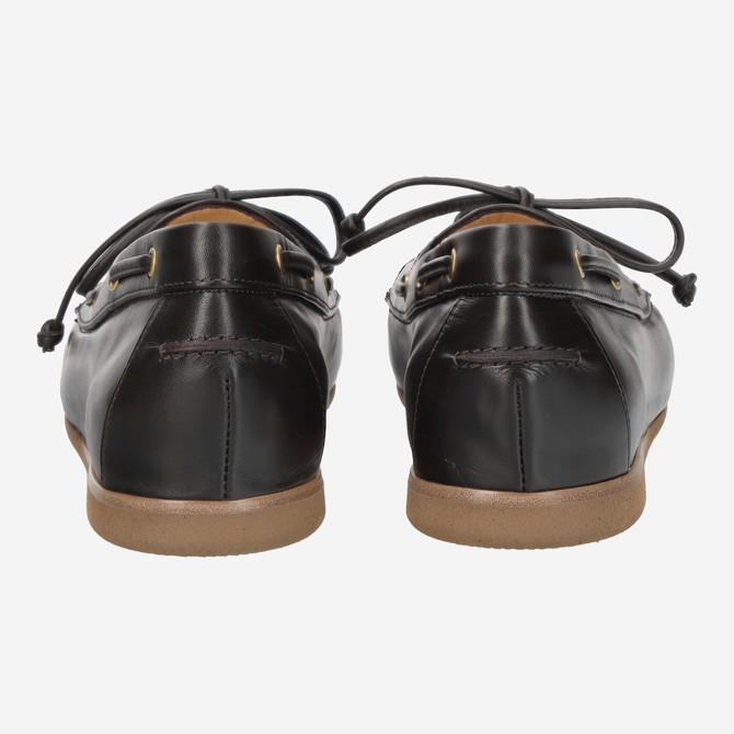 Trumans 4117 125 - Braun - Seitenansicht