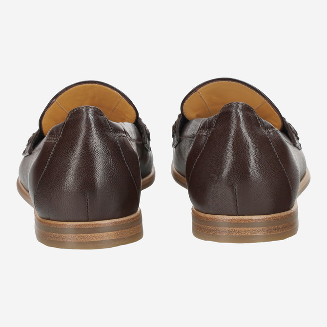 Trumans 4358 153 - Braun - Seitenansicht