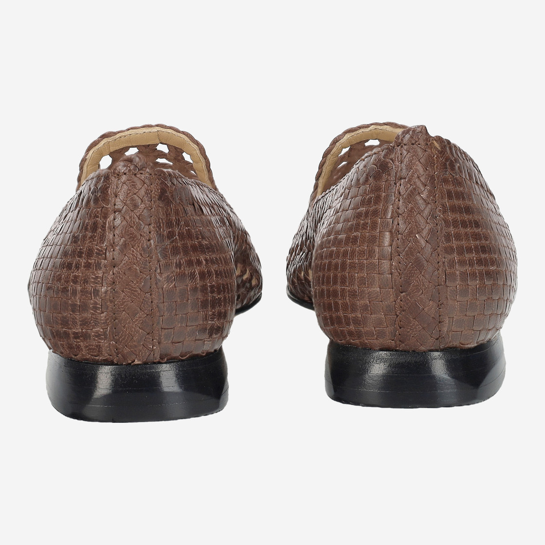 Brunate 19511 - Braun - Seitenansicht