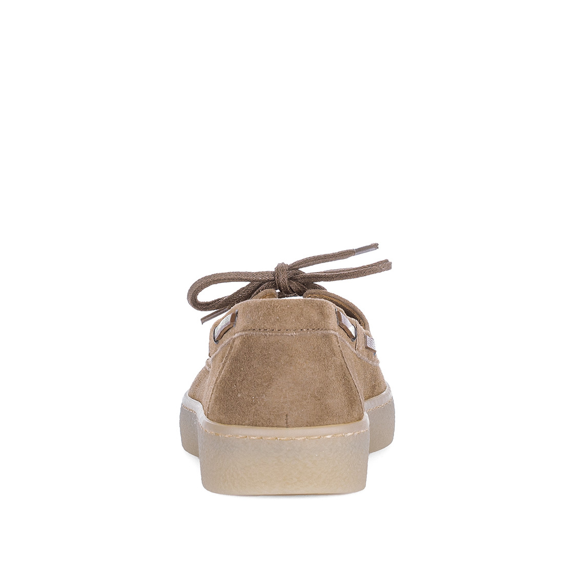 Gabor 3.342 - Braun - Seitenansicht