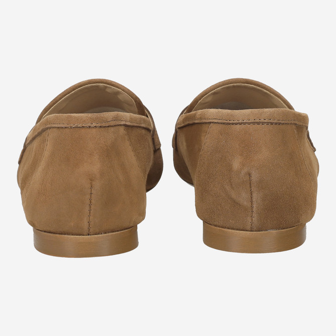 Lüke Marton ADELE - Braun - Seitenansicht