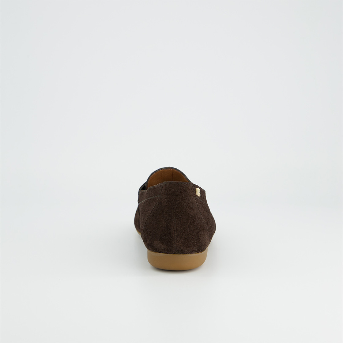 Paul Green 1188-009 - Braun / MOCCA - Seitenansicht