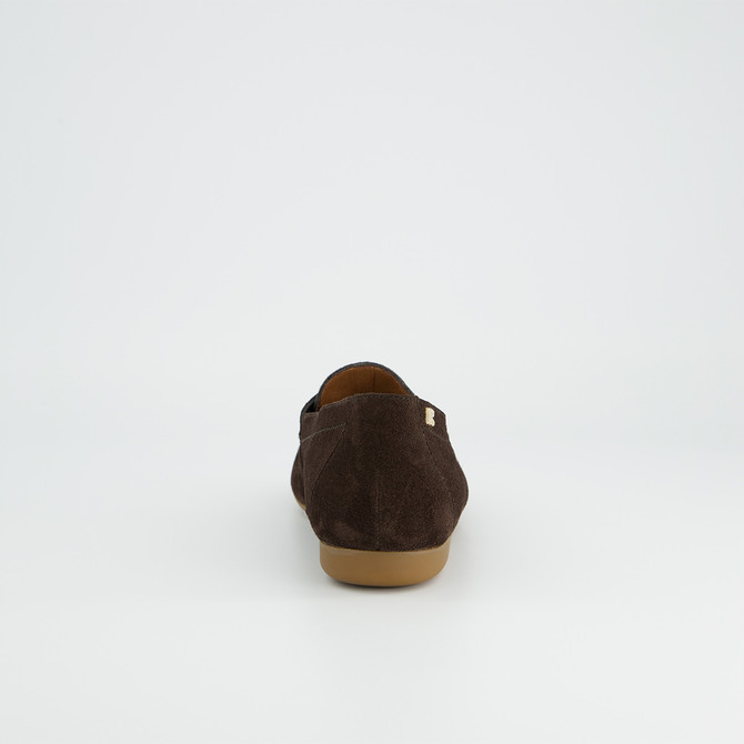 Paul Green 1188-009 - Braun / MOCCA - Seitenansicht