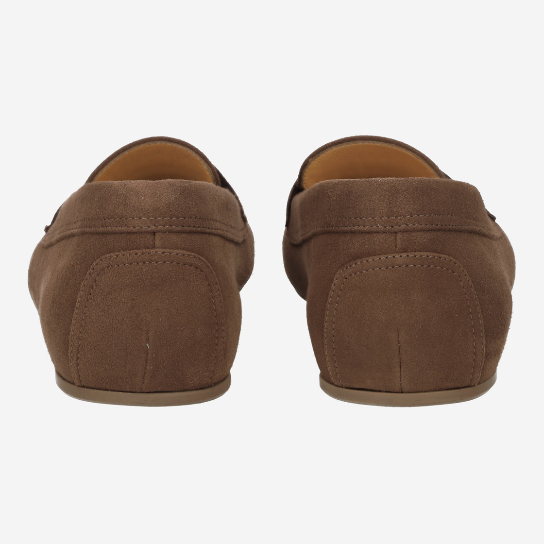 Trumans 4384 176 - Braun - Seitenansicht