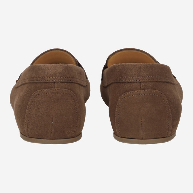 Trumans 4384 176 - Braun - Seitenansicht