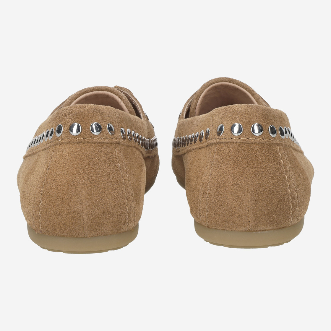 K&S DROP - Braun - Seitenansicht