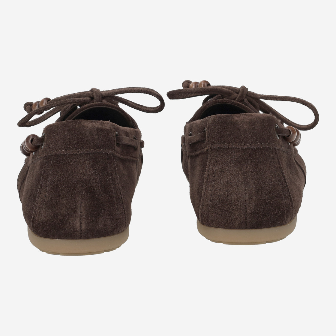 K&S DROP - Braun - Seitenansicht