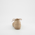 Paul Green 1218-029 - Beige - Seitenansicht