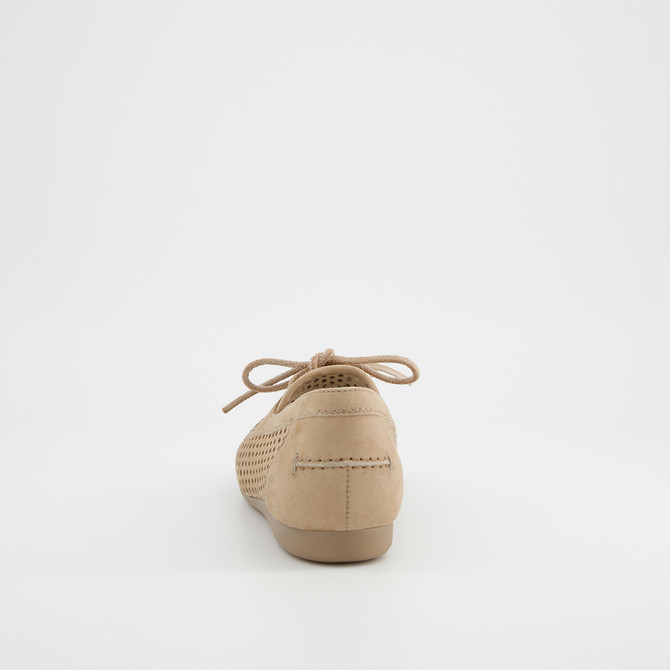 Paul Green 1218-029 - Beige - Seitenansicht
