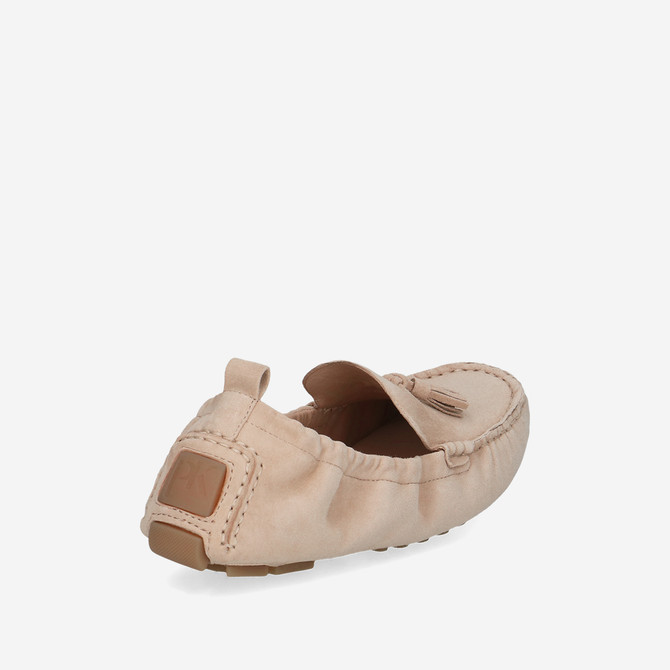  74655 - Beige - Seitenansicht