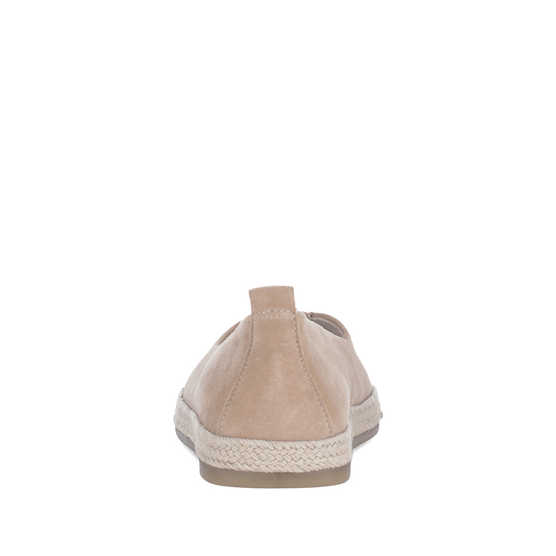 Gabor 5.222 - Beige - Seitenansicht