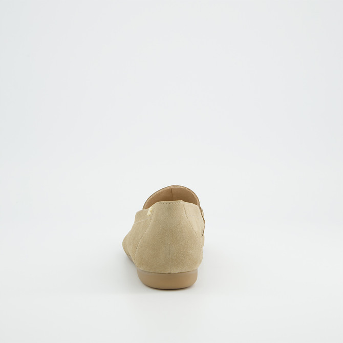 Paul Green 1188-019 - Beige - Seitenansicht
