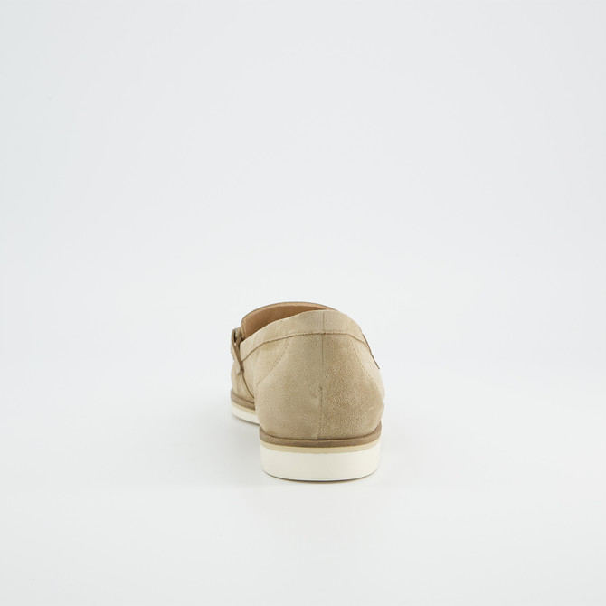 Paul Green 1202-049 - Beige - Seitenansicht