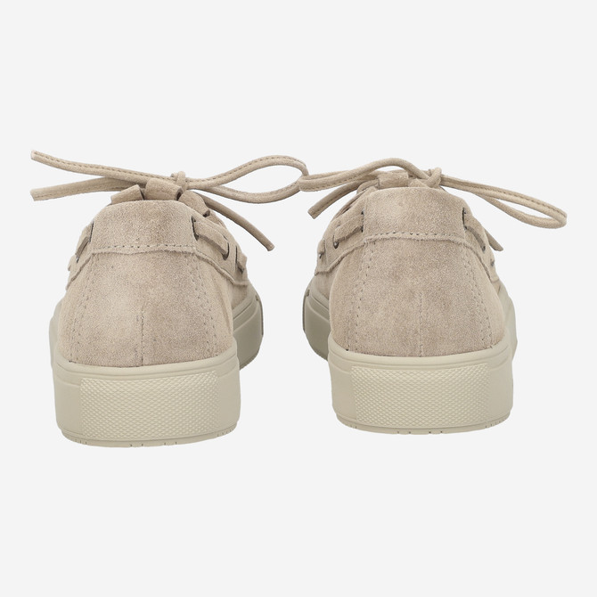 K&S LENI - Beige - Seitenansicht