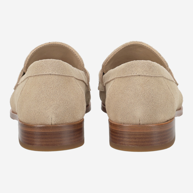 Strategia A-6101 - Beige - Seitenansicht