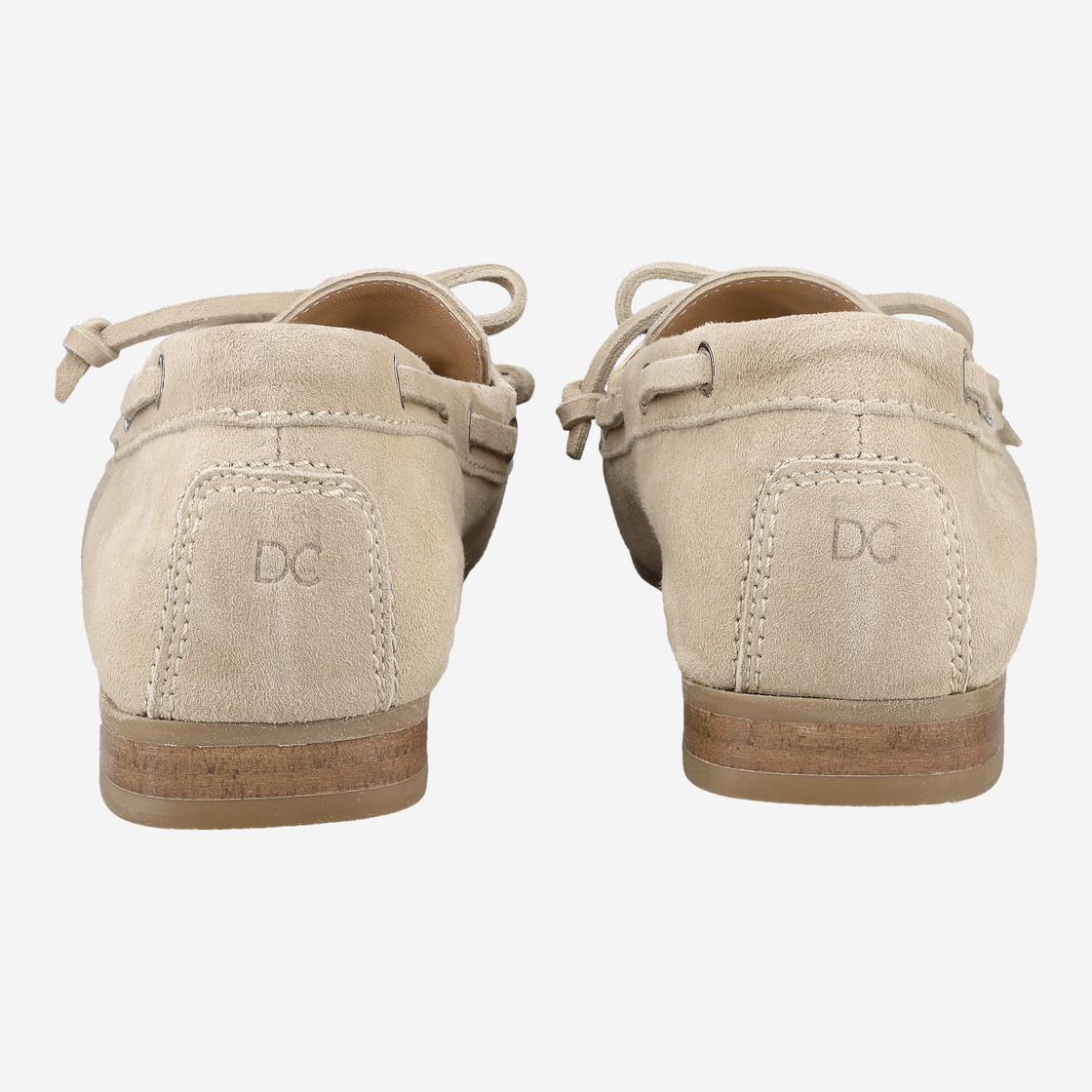 Donna Carolina AURA MIAMI - Beige - Seitenansicht