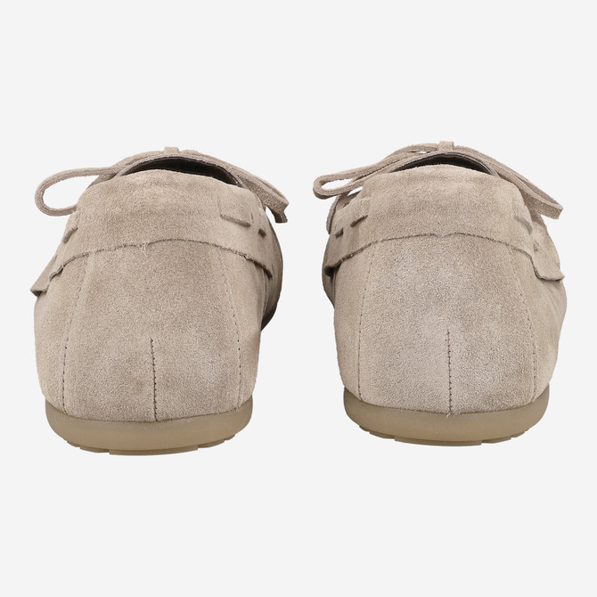K&S DROP - Beige - Seitenansicht