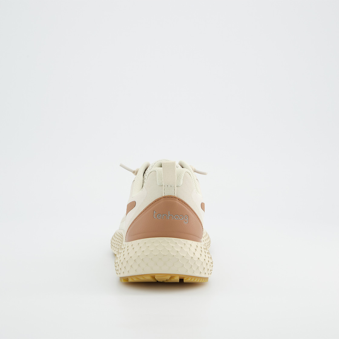 tenhaag neohaag - Beige - Seitenansicht