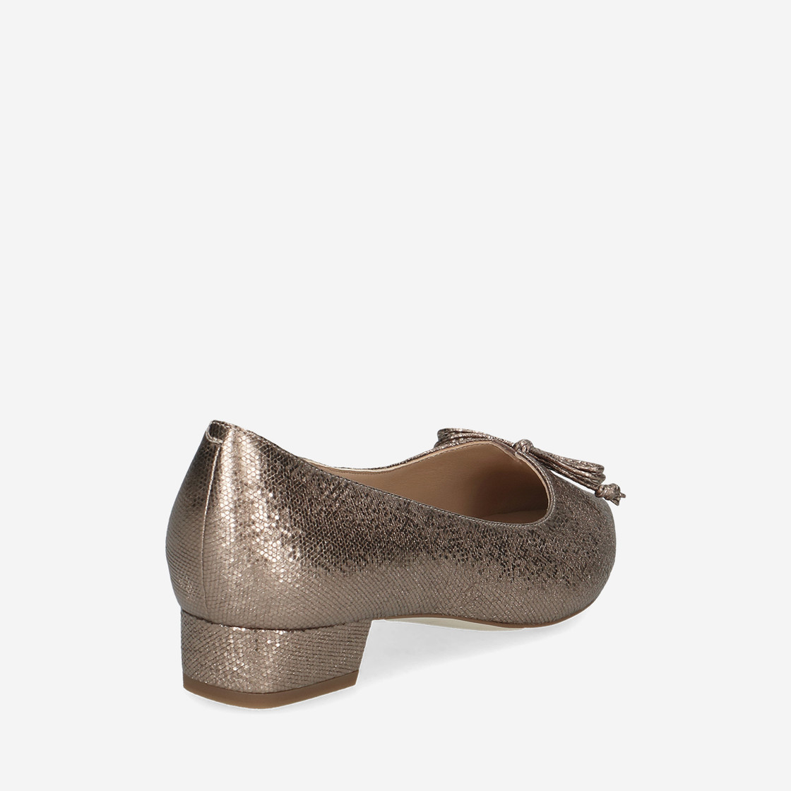  72241 - Gold - Seitenansicht