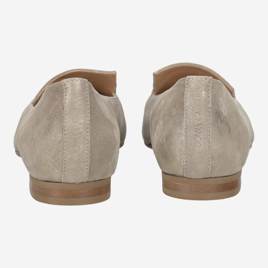 Donna Carolina IRIS RADIANCE - Gold - Seitenansicht