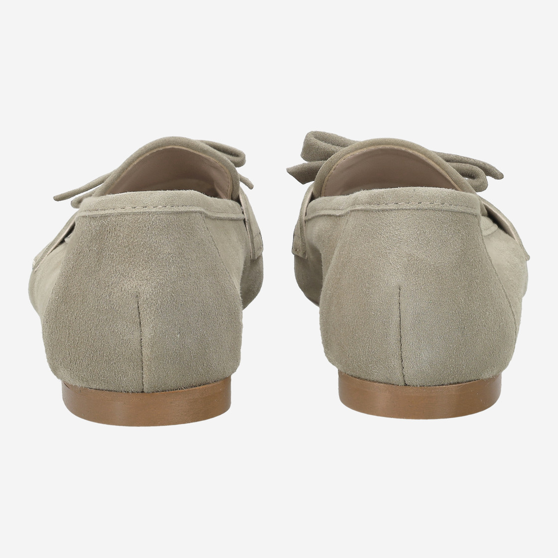 Lüke Marton LUNA - Grün - Seitenansicht