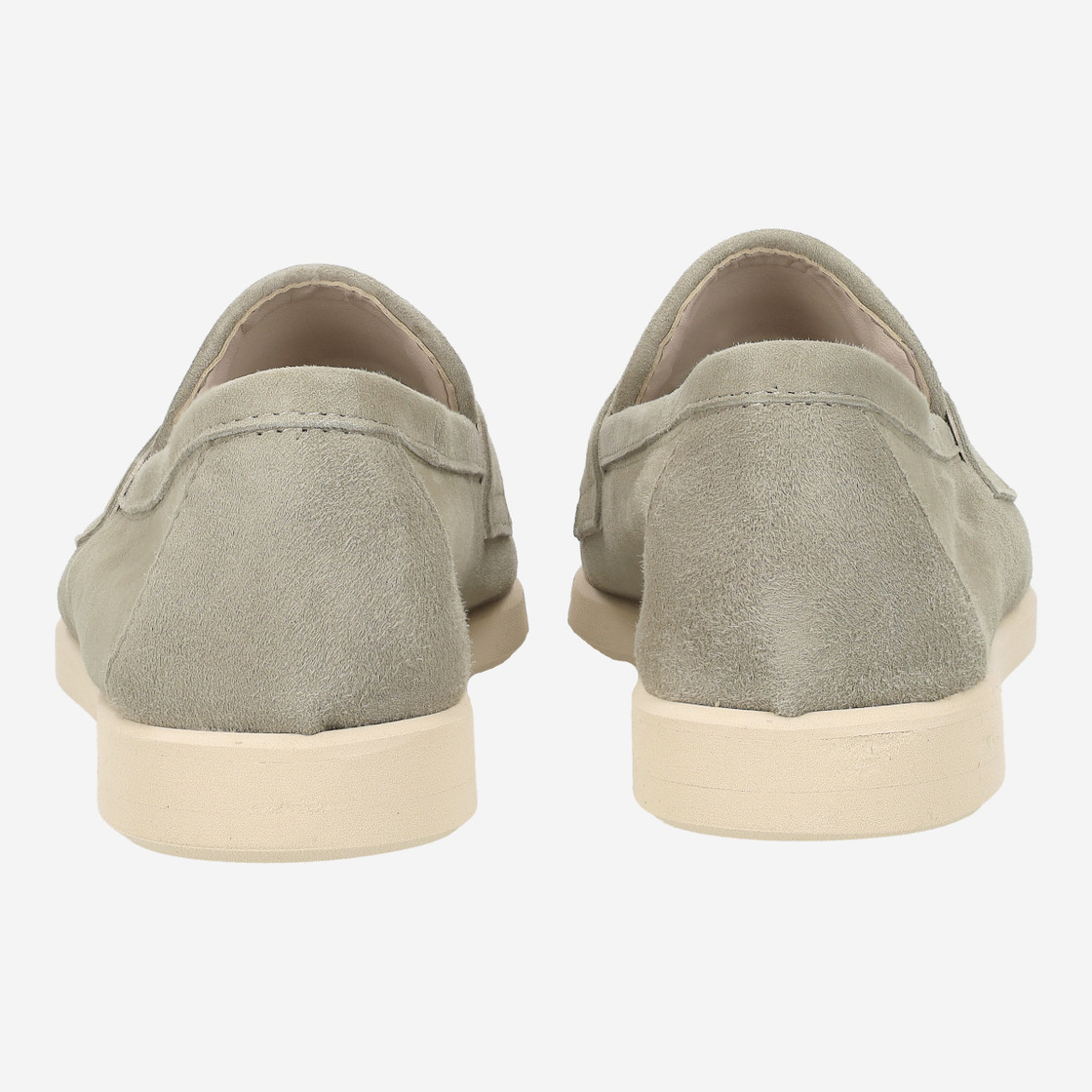 Lüke Marton ASTI - Grün - Seitenansicht