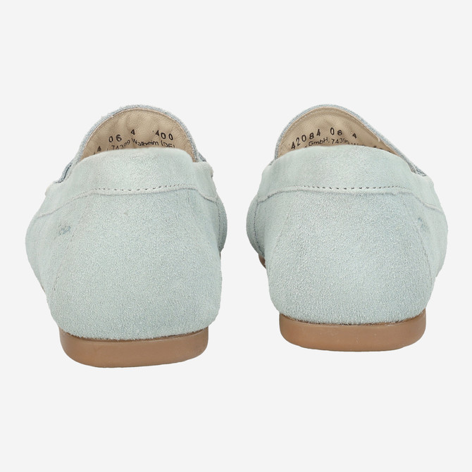 Sioux SIMADESA - Grün - Seitenansicht