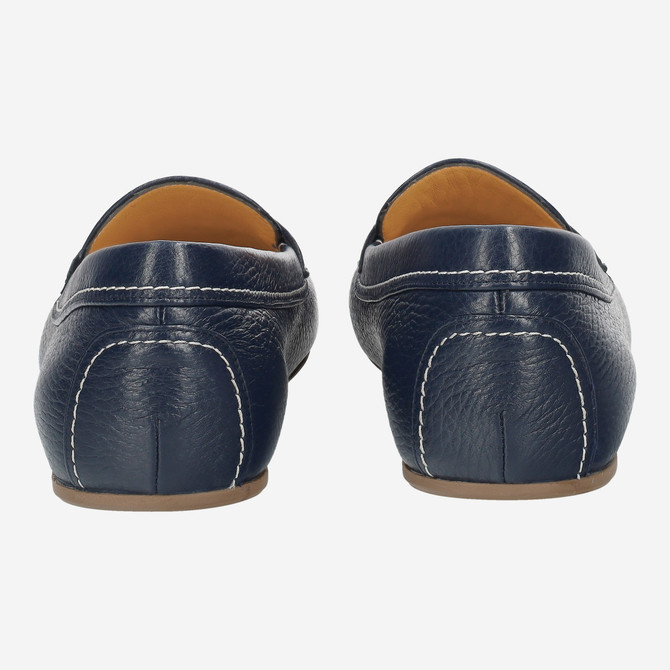 Trumans 4396 176 - Blau - Seitenansicht