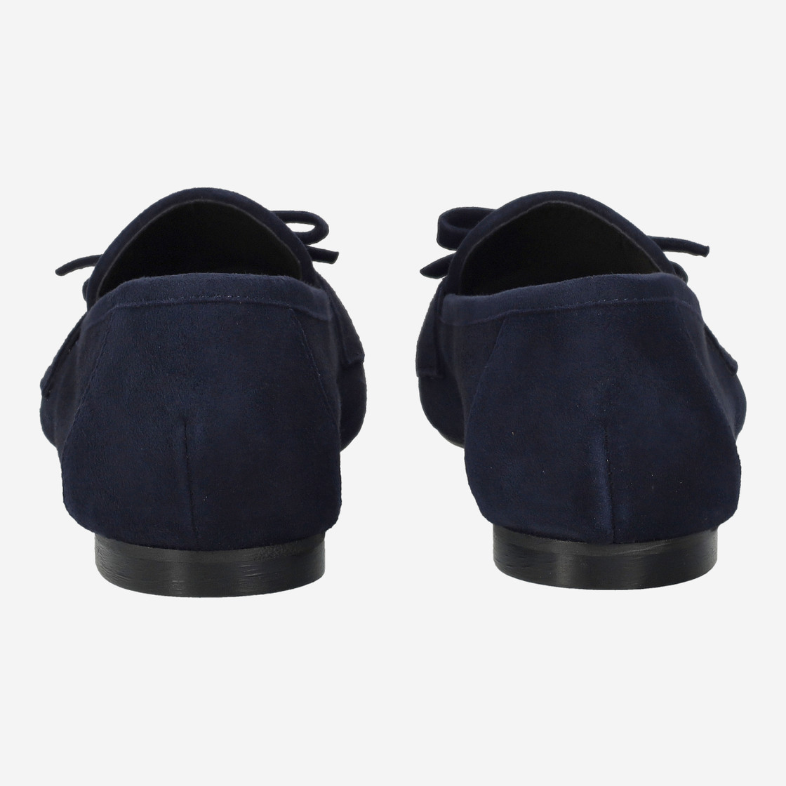 Lüke Marton LUNA - Blau - Seitenansicht