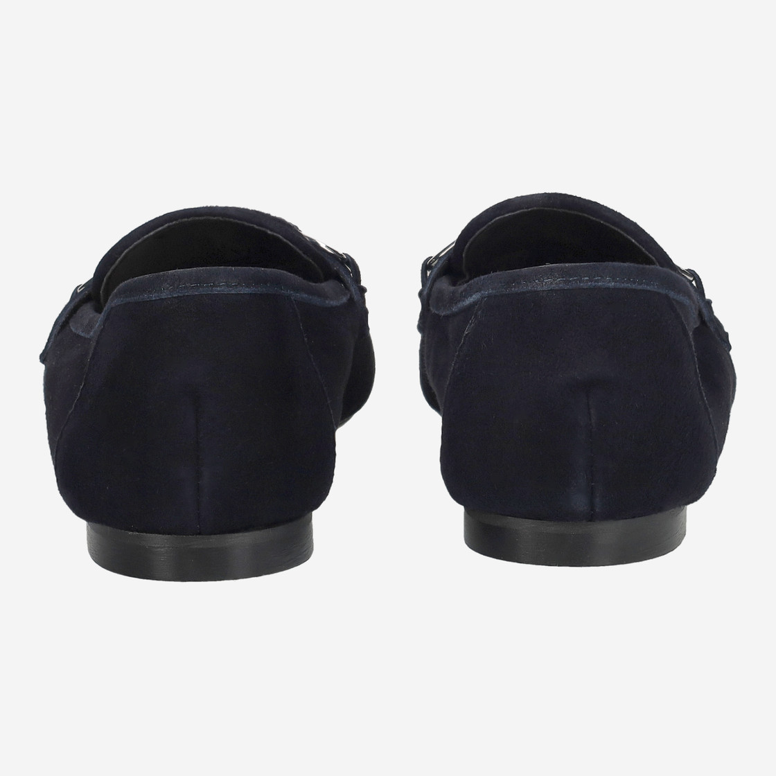 Lüke Marton IVY - Blau - Seitenansicht