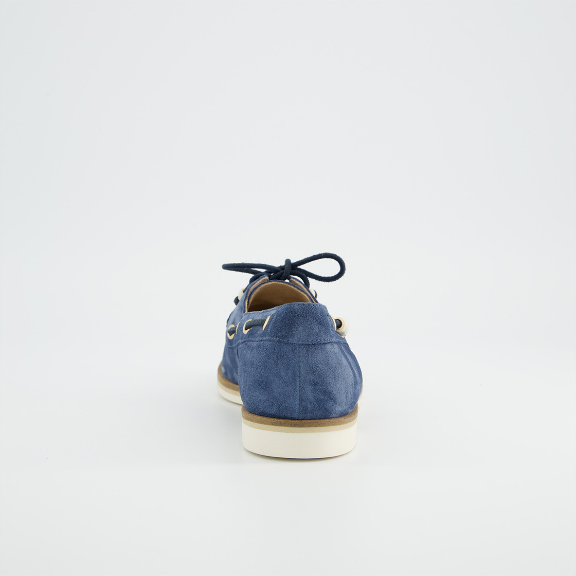 Paul Green 1214-039 - Blau - Seitenansicht