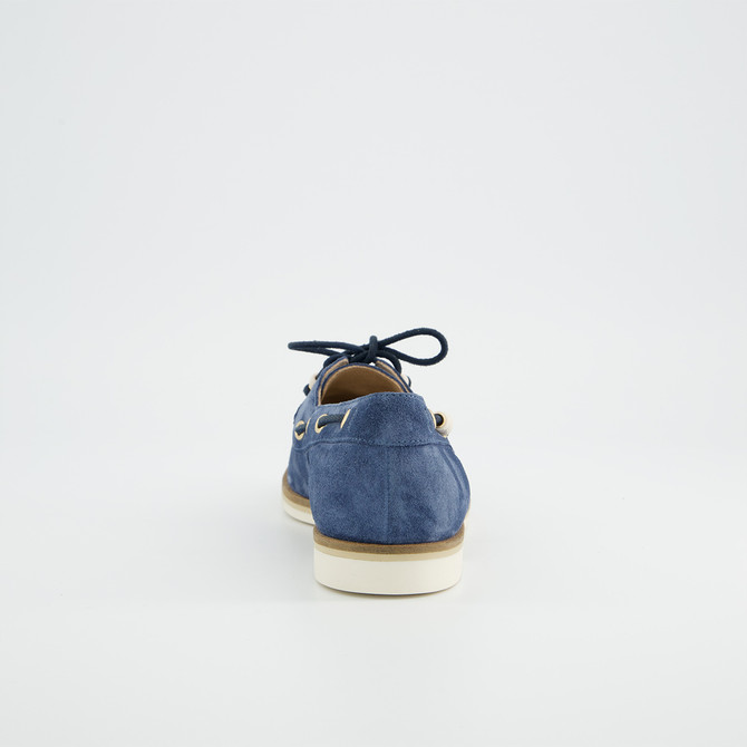 Paul Green 1214-039 - Blau - Seitenansicht