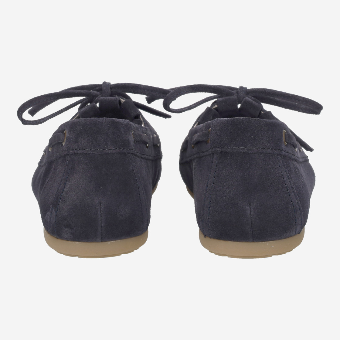 K&S DROP - Blau - Seitenansicht