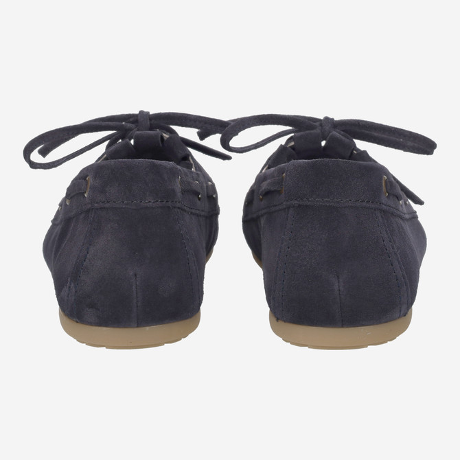 K&S DROP - Blau - Seitenansicht