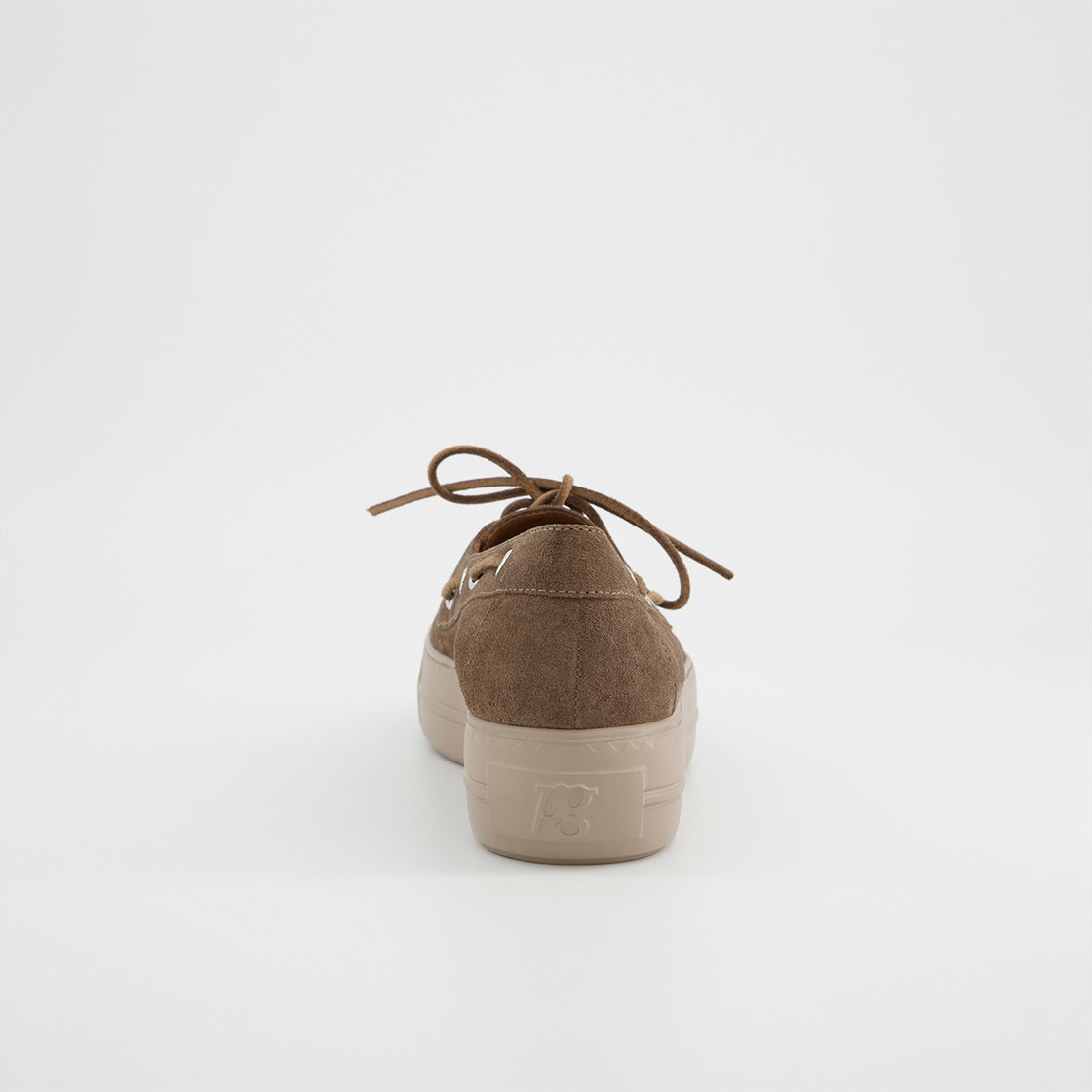 Paul Green 1197-069 - Braun - Seitenansicht