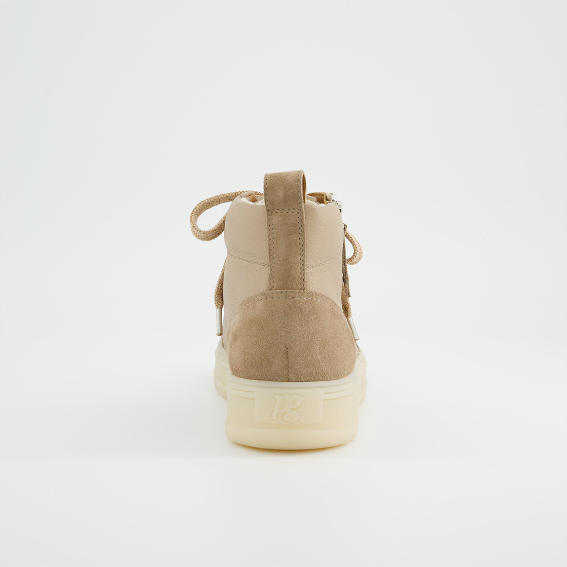 Paul Green 5289-109 - Beige - Seitenansicht