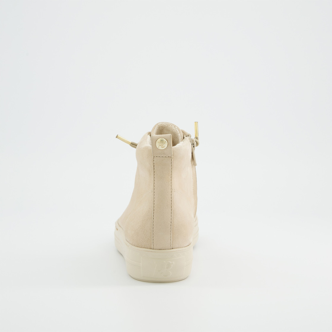 Paul Green 5283-139 - Beige - Seitenansicht