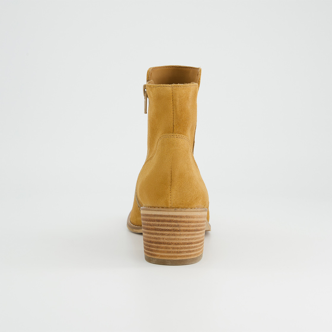 Paul Green 8293-019 - Braun - Seitenansicht