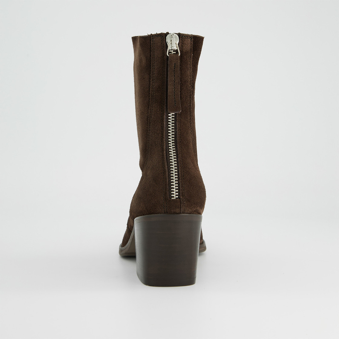 Paul Green 8075-069 - Braun - Seitenansicht