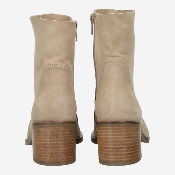 Donna Carolina ZERO5 BEKY - Beige - Seitenansicht