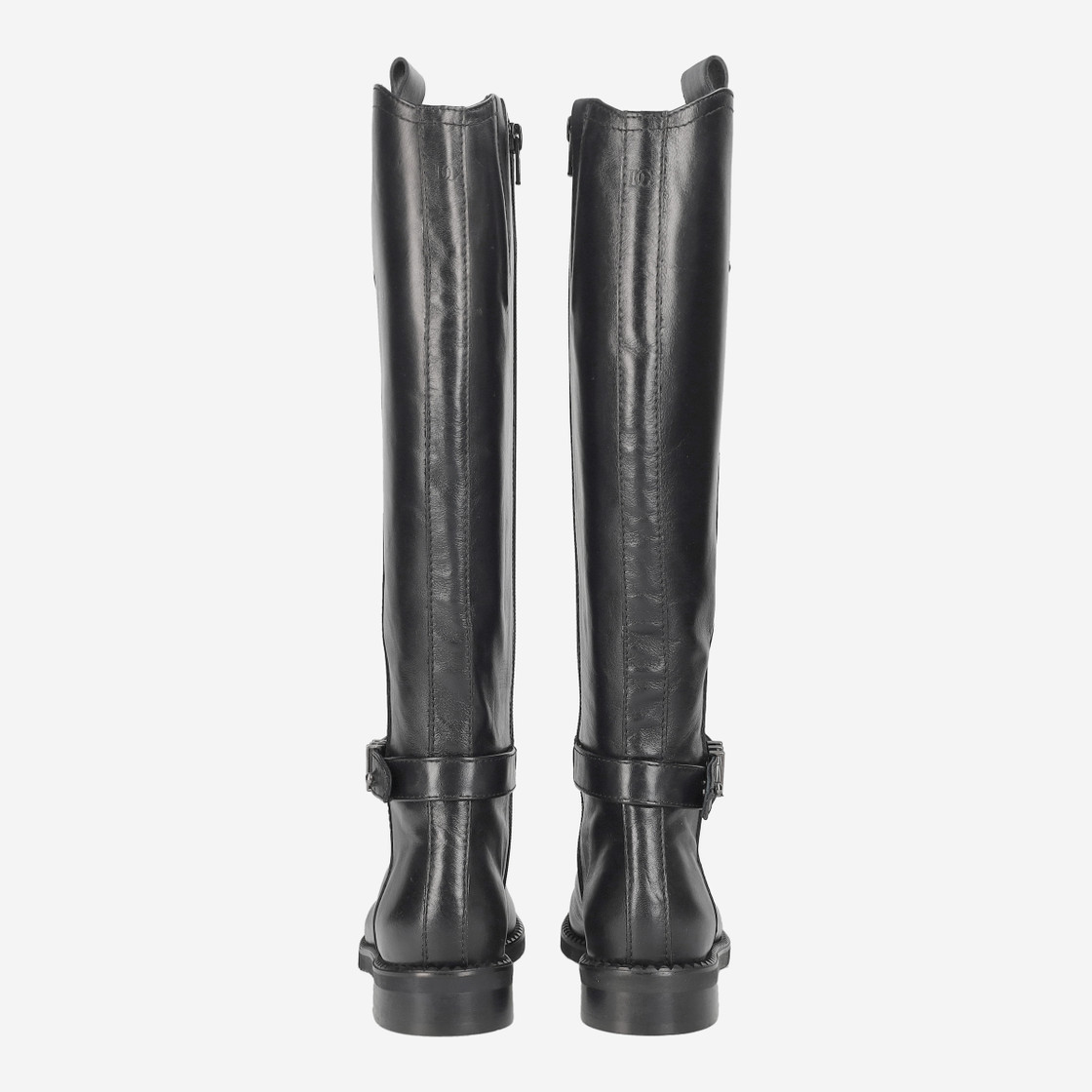 Donna Carolina ROXY RACE - Schwarz - Seitenansicht