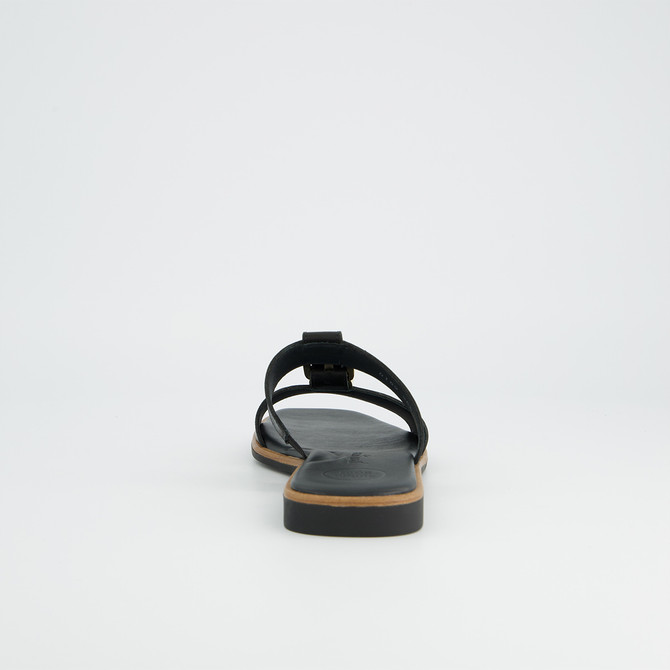 Paul Green 6188-009 - Schwarz - Seitenansicht