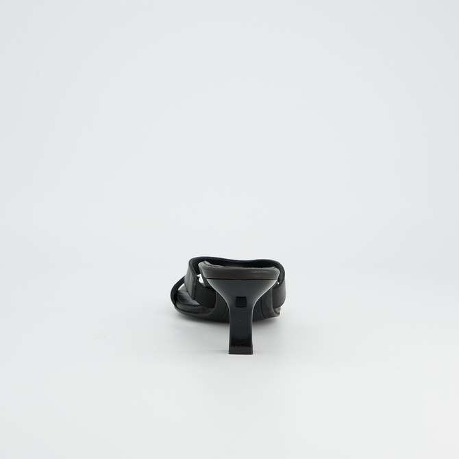 Paul Green 6194-019 - Schwarz - Seitenansicht