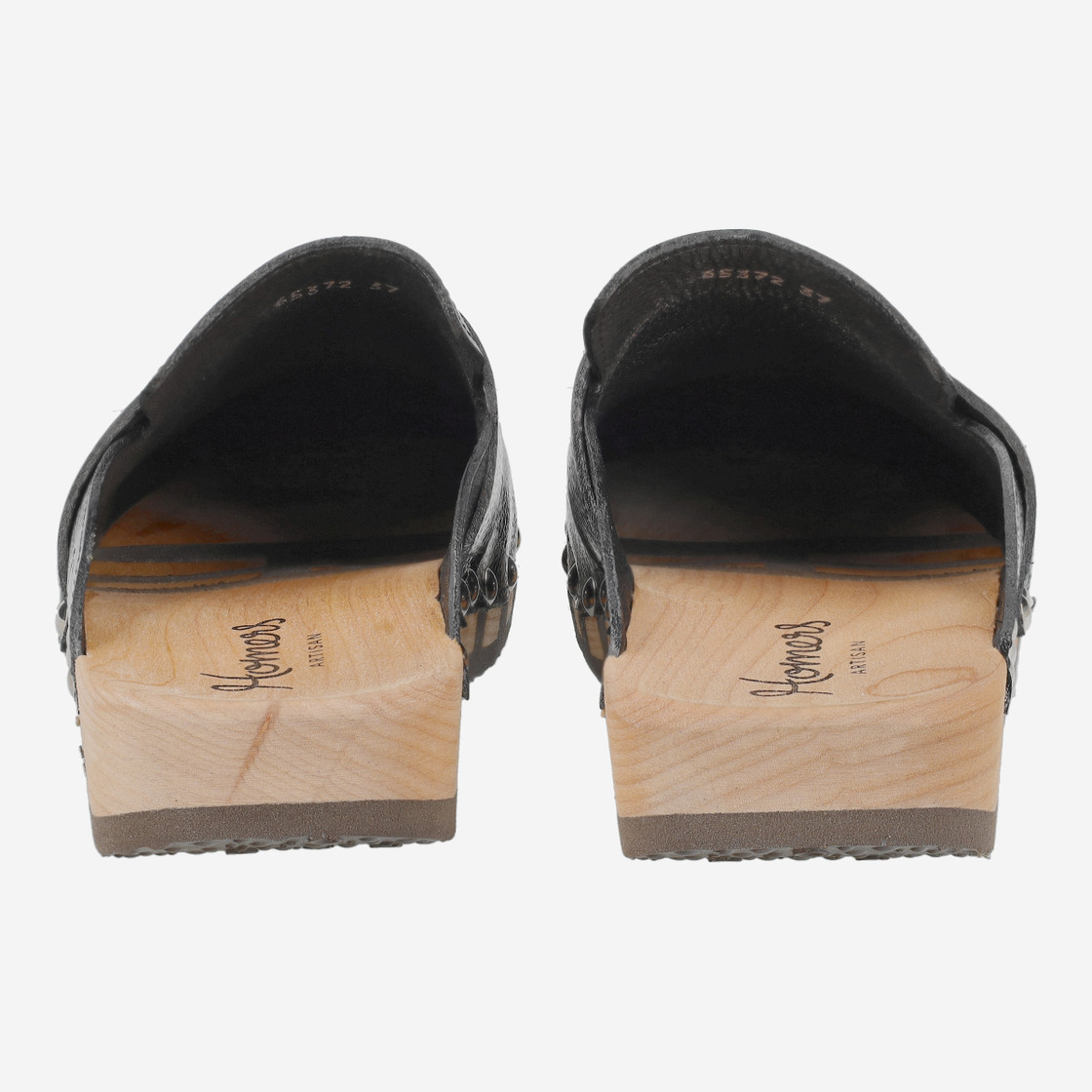 Homers 21404 - Schwarz - Seitenansicht