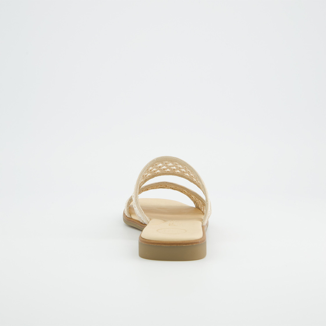 Paul Green 6185-029 - Weiß - Seitenansicht