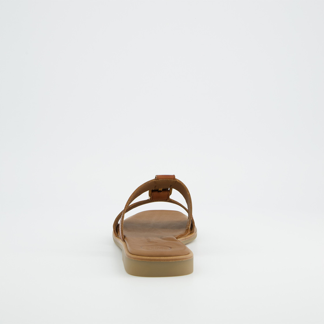 Paul Green 6188-019 - Braun - Seitenansicht