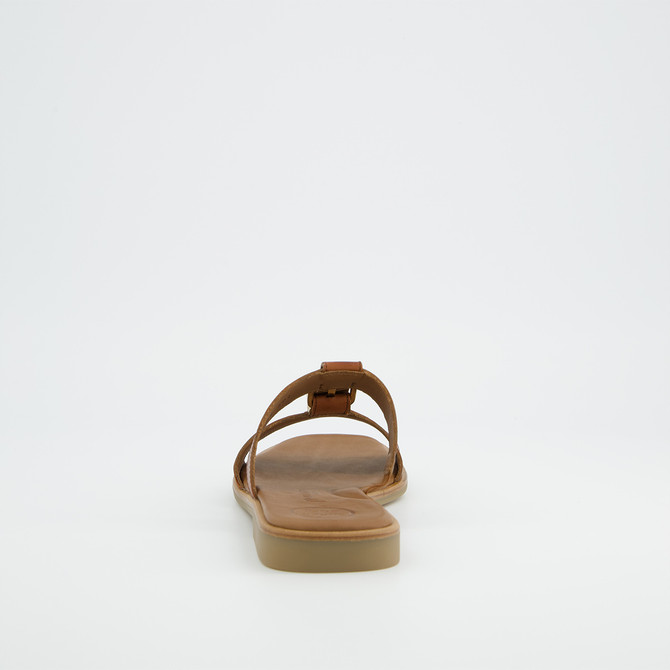 Paul Green 6188-019 - Braun - Seitenansicht