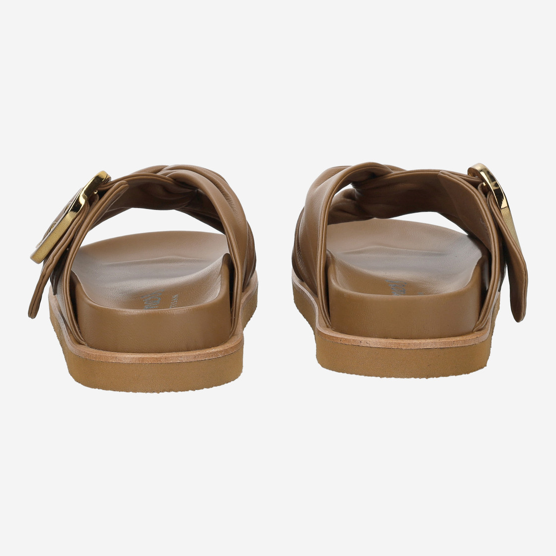 Homers 22165 - Braun - Seitenansicht