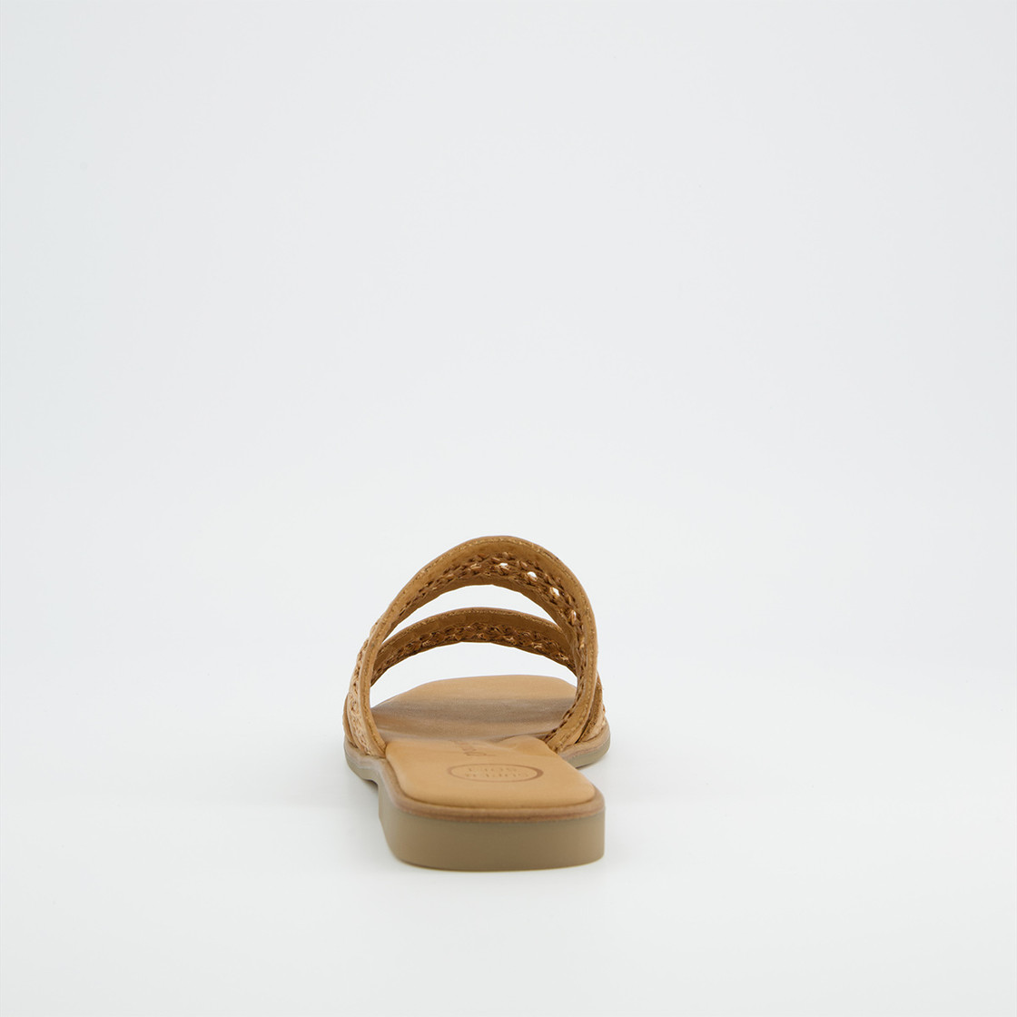 Paul Green 6185-009 - Braun - Seitenansicht